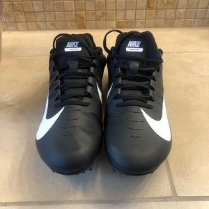 Women’s Nike sprint spikes zoom rivals s